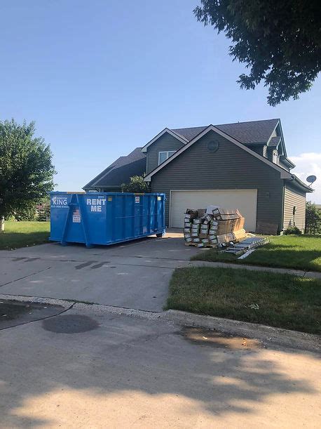 dumpster rental adel ia|Adel Residential and Commercial Dumspter Rentals .